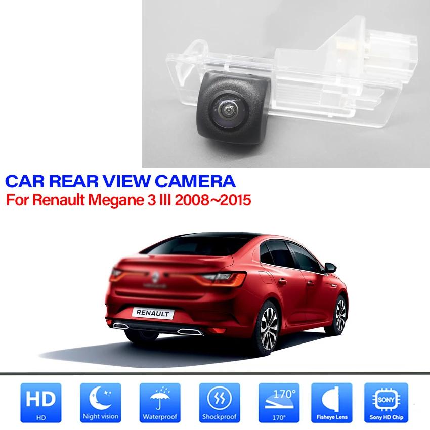 Renault Megane 3 III  ڵ ĸ麸 ī޶, 2008 2009 2010 2011 2012 2013 2014 CCD ߰ ð  ī޶ 